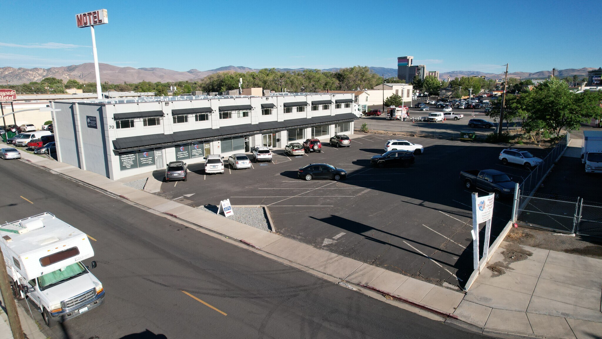 70 Linden St, Reno, NV for Sale