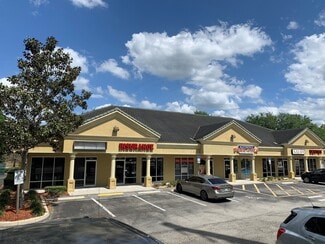 Oviedo, FL Office - 3228 W State Road 426