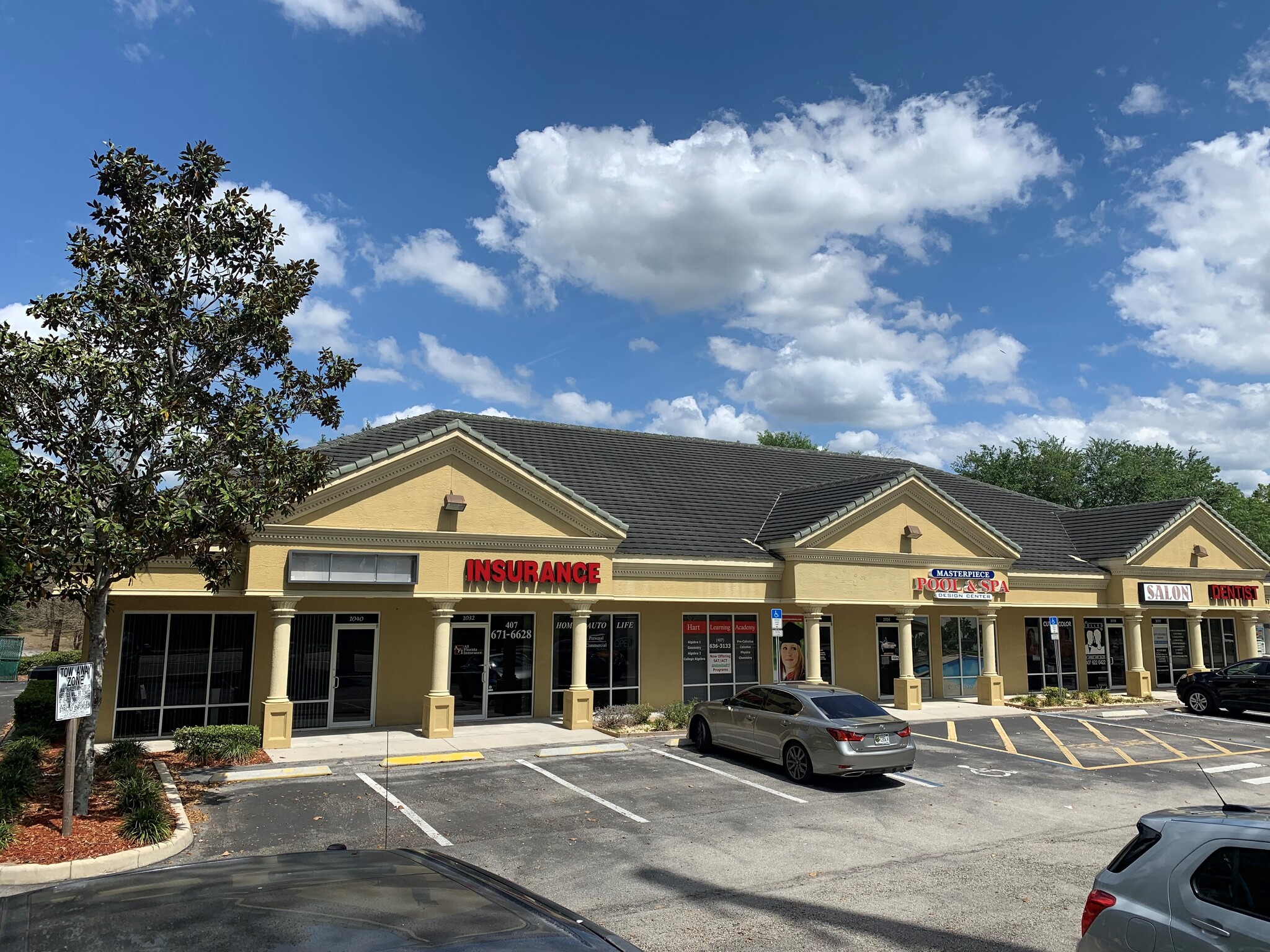 3228 W State Road 426, Oviedo, FL for Rent