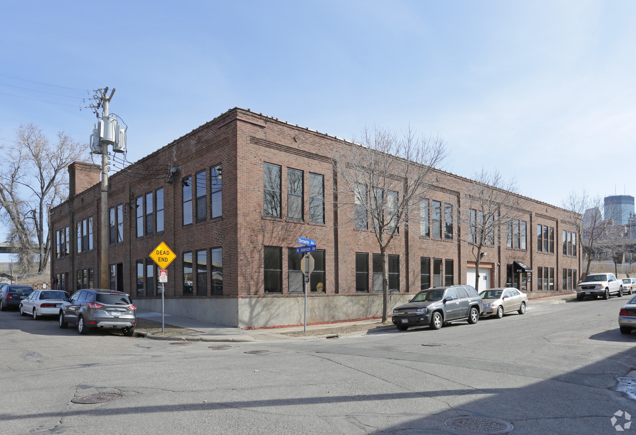 712 Ontario Ave W, Minneapolis, MN for Rent