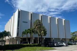 Fort Lauderdale, FL Office/Medical, Medical - 5353 N Federal Hwy