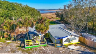 Tallahassee, FL Restaurant - 4806 Jackson Cove Rd