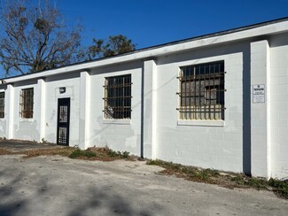 Gainesville, FL Industrial - 1024 S Main St