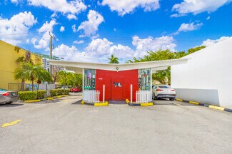 North Miami, FL Freestanding - 1920 NE 123rd St