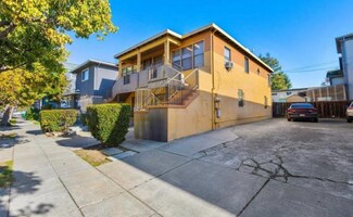 Emeryville, CA Apartments - 1298 63rd St