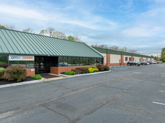 Hamilton, NJ Flex - 1 Electronics Dr