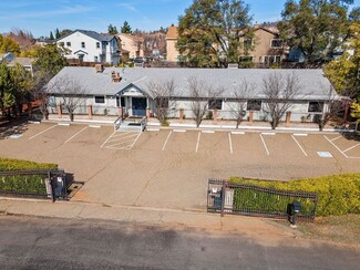 Cameron Park, CA Assisted Livings - 3353 Cimmarron Rd