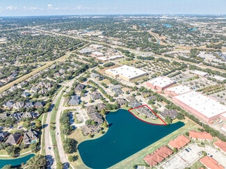 Missouri City, TX Medical - 4634 Riverstone Blvd