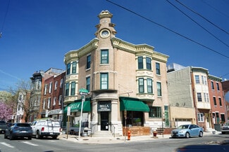 Philadelphia, PA Retail - 735-737 S 7th St