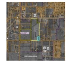 Michigan City, IN Residential - Woodland Rd @ Pahs Rd