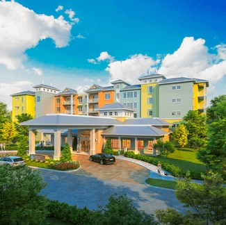 Kissimmee, FL Hospitality - 8070 Unwind Way