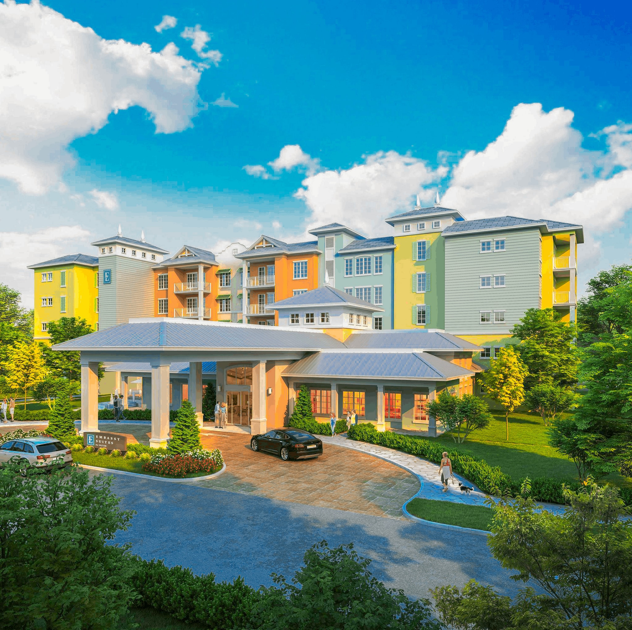 8070 Unwind Way, Kissimmee, FL for Sale