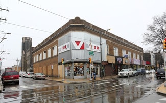 Philadelphia, PA Office/Retail - 3600-3613 Germantown Ave