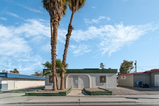 Las Vegas, NV Office - 1909 S Eastern Ave