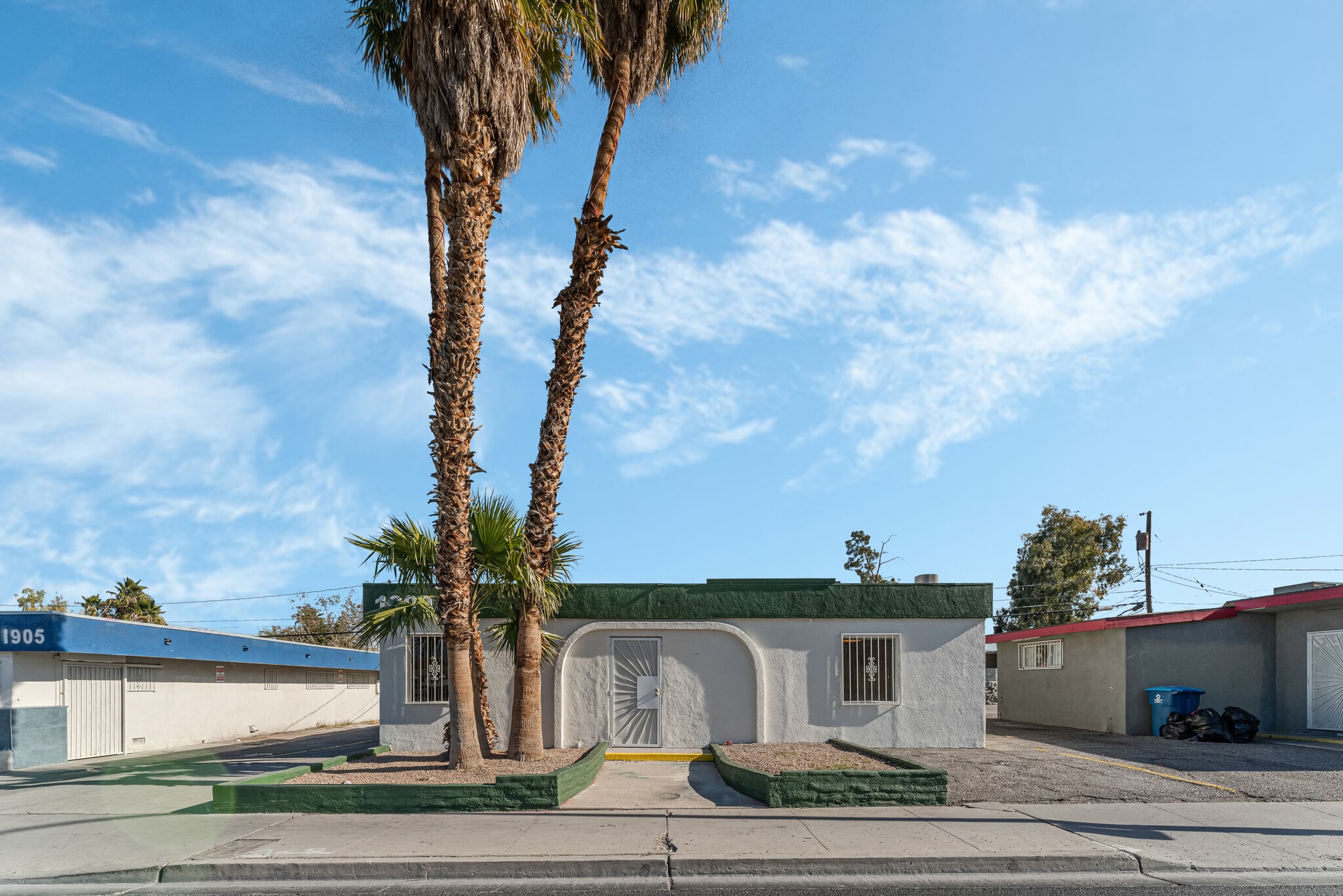 1909 S Eastern Ave, Las Vegas, NV for Rent