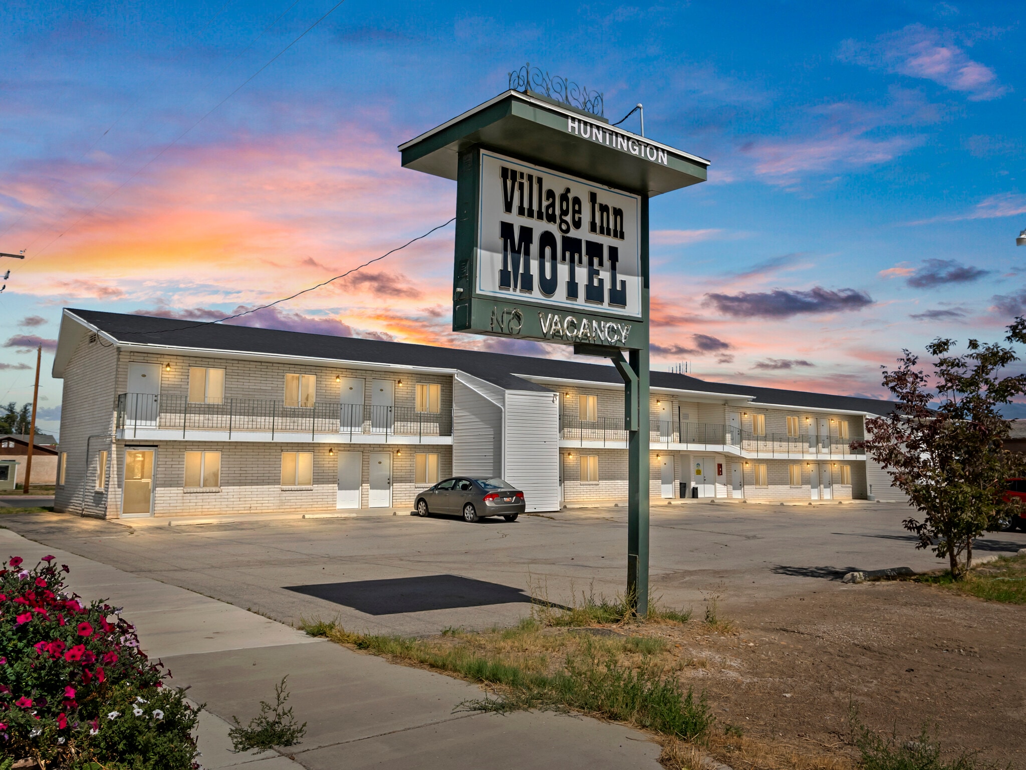 307 S Main St, Huntington, UT for Sale