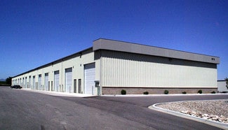 Berthoud, CO Industrial - 372 Mountain View Rd