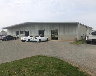 Bowling Green, KY undefined - 119 Kelly Ct Bowling Green, KY undefined - 119 Kelly Ct