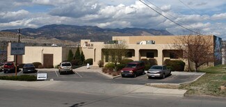 Colorado Springs, CO undefined - 2110 Busch Ave