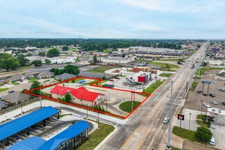 Texarkana, TX undefined - 4311 N State Line Ave Texarkana, TX undefined - 4311 N State Line Ave