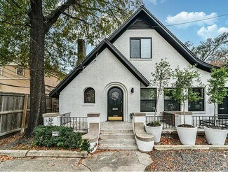 Houston, TX Office - 2235 Welch St