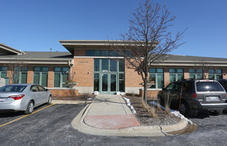 Warrenville, IL Medical - 28375 Davis Pky