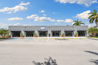 Hollywood, FL Office - 1930 N 30th Rd