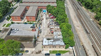 Chicago, IL undefined - 2500 W 36th St