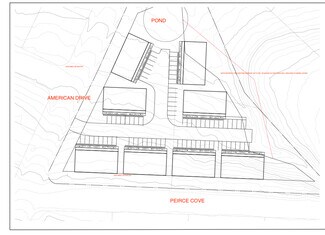 Leander, TX Residential Land - 3303 American Dr Leander, TX Residential Land - 3303 American Dr