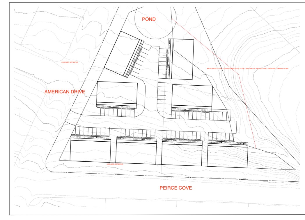 3303 American Dr, Leander, TX for Sale