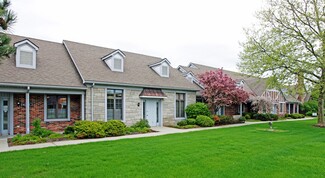 Rochester Hills, MI Office, Office/Medical - 130 Hampton Cir