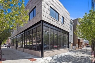 Union City, NJ Retail - 1414 NEW YORK Ave