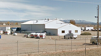 Cortez, CO Industrial - 12402 Highway 491