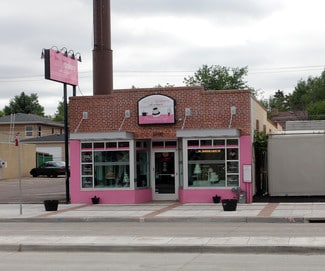 Denver, CO Retail - 1886 S Broadway Denver, CO Retail - 1886 S Broadway