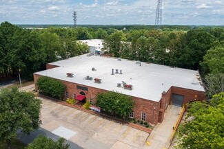 Matthews, NC Distribution - 11135 Monroe Rd