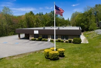 Hopedale, MA Day Care Center - 138 Hartford Ave