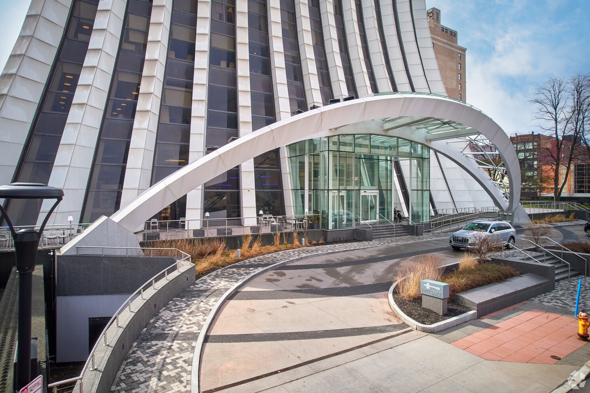 1 S Clinton Ave, Rochester, NY for Rent