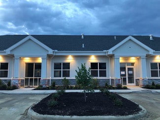 Columbus, OH Medical - 610 Taylor Station Rd