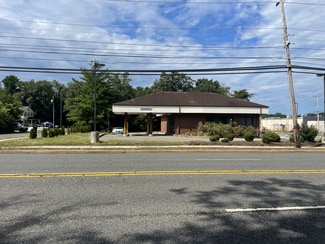 Berlin, NJ Office/Retail - 340 S White Horse Pike Berlin, NJ Office/Retail - 340 S White Horse Pike