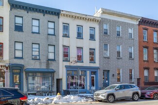 Reading, PA Retail - 242 S 5th St