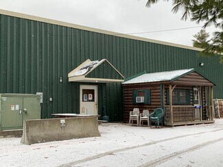Keeseville, NY Industrial - 49 Industrial Park Rd