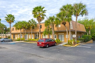 Temple Terrace, FL Retail - 12108 N 56th St Temple Terrace, FL Retail - 12108 N 56th St