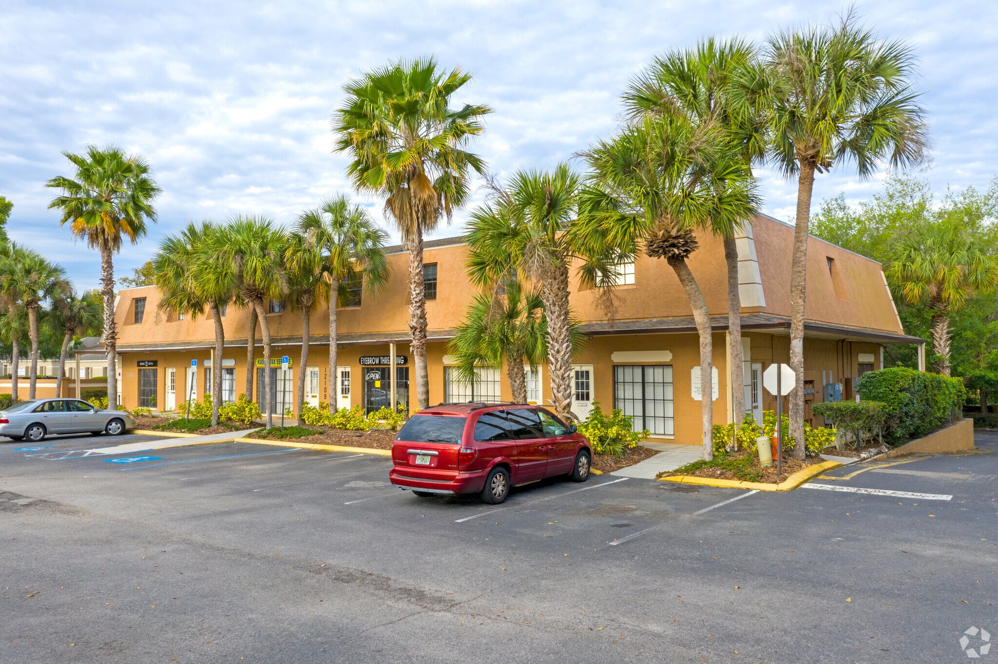 12108 N 56th St, Temple Terrace, FL for Rent