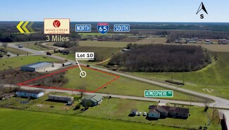 Atmore, AL Commercial - 10 Jack Springs Rd