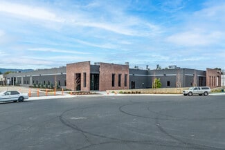 Dublin, CA R&D - 6560 Trinity Ct