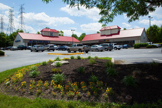 Nottingham, MD Retail - 4111-4115 Wholesale Club Dr