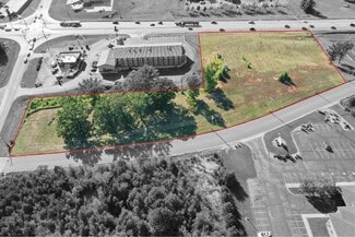 West Plains, MO Commercial - 181 N Kentucky Ave