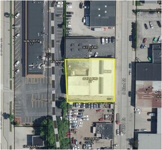 Milwaukee, WI Industrial - 1649 S 83rd St