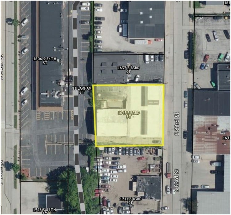 1649 S 83rd St, Milwaukee, WI for Rent