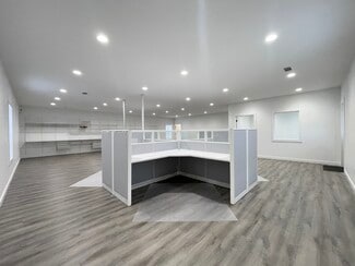 Dover, AR Light Manufacturing - 55 Linker Mountain Rd Dover, AR Light Manufacturing - 55 Linker Mountain Rd